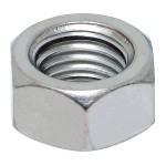 Standard Hex Nuts